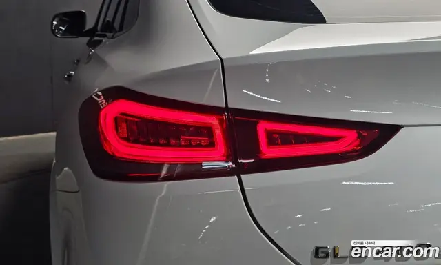 Mercedes-Benz GLE-Class 2022 2.9 гидро, миниатюра 9