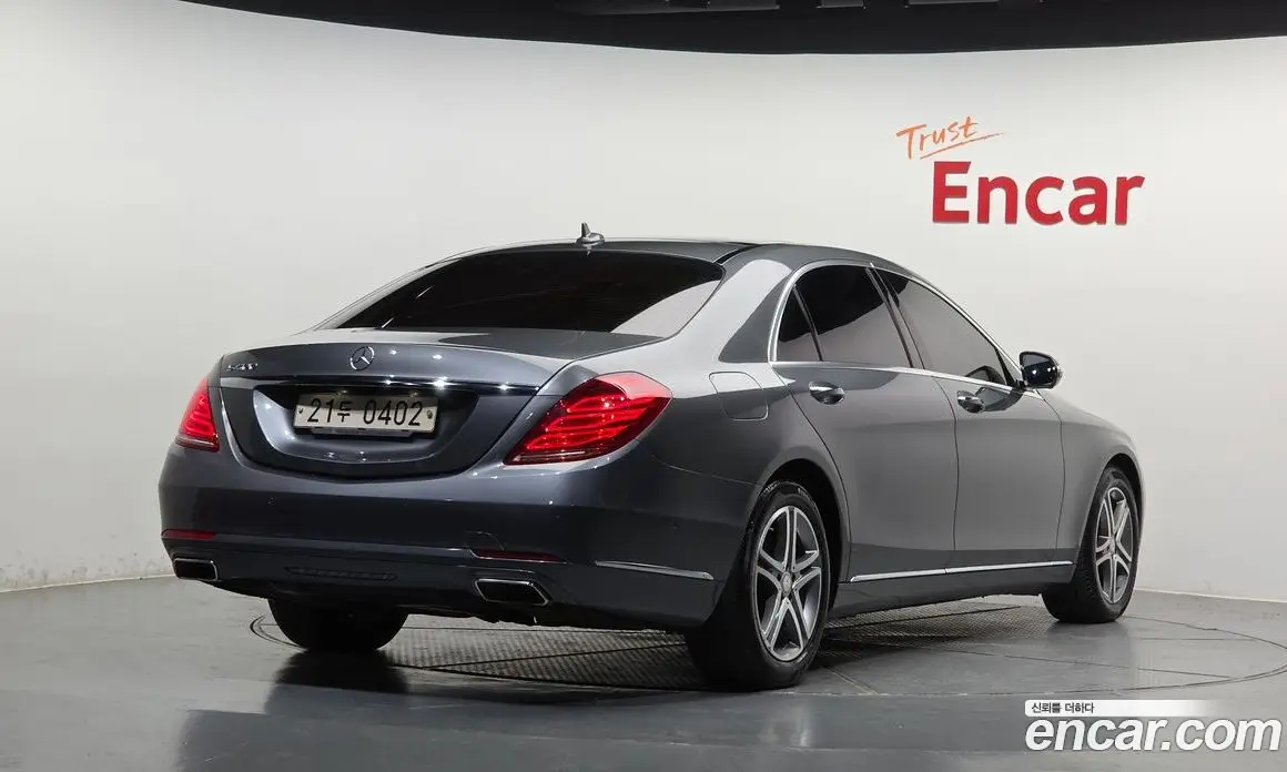 Mercedes-Benz S-Class 2016 3.0 гидро, фото 2 Mercedes-Benz S-Class 2016 3.0 гидро, фото 2