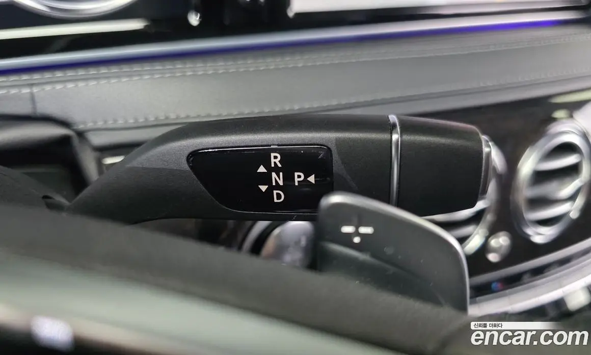 Mercedes-Benz S-Class 2016 3.0 гидро, фото 19 Mercedes-Benz S-Class 2016 3.0 гидро, фото 19