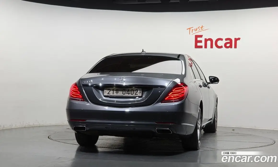 Mercedes-Benz S-Class 2016 3.0 гидро, фото 4 Mercedes-Benz S-Class 2016 3.0 гидро, фото 4
