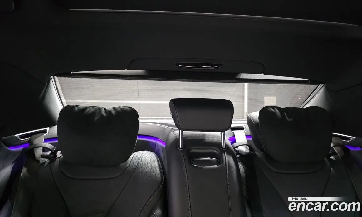 Mercedes-Benz S-Class 2016 3.0 гидро, фото 10 Mercedes-Benz S-Class 2016 3.0 гидро, фото 10