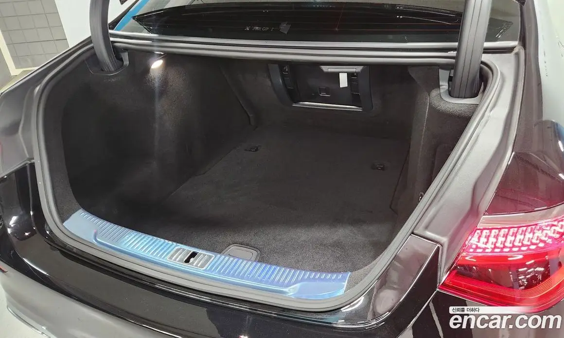 Mercedes-Benz S-Class 2021 3.0 гидро, фото 12