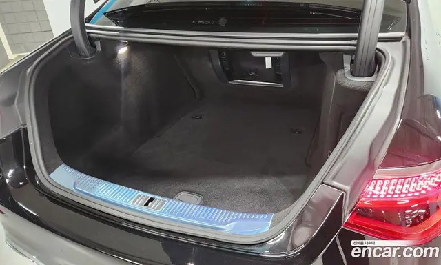 Mercedes-Benz S-Class 2021 3.0 гидро, миниатюра 12