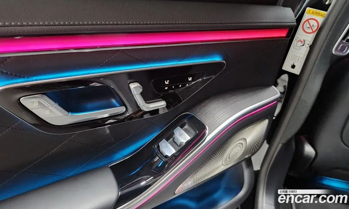 Mercedes-Benz S-Class 2021 3.0 гидро, фото 16