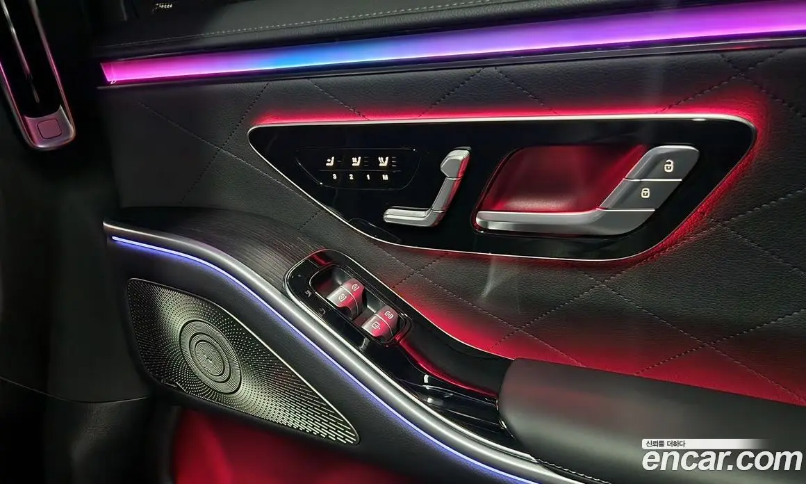 Mercedes-Benz S-Class 2021 3.0 гидро, фото 19