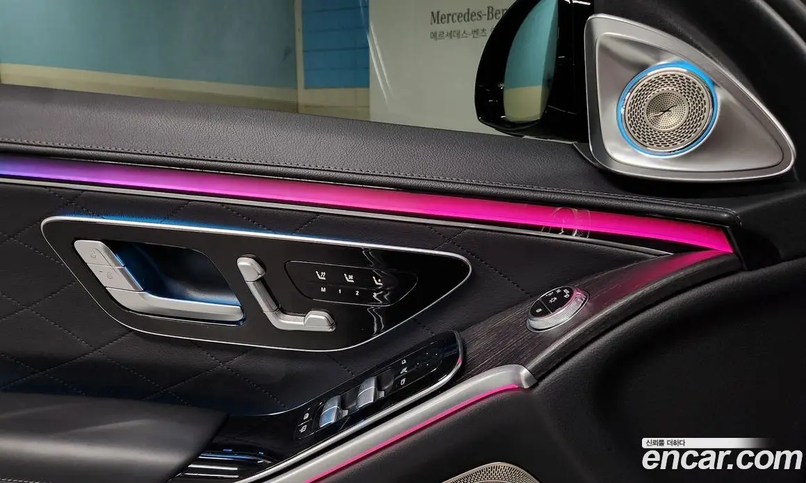 Mercedes-Benz S-Class 2021 3.0 гидро, фото 20