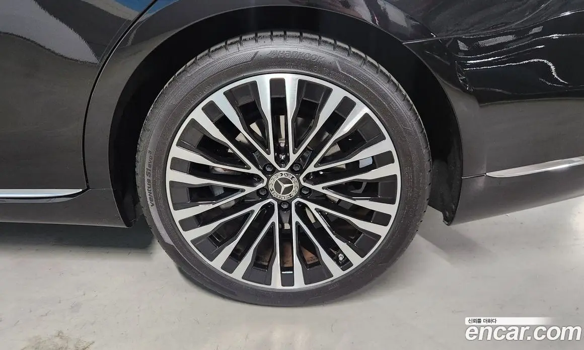 Mercedes-Benz S-Class 2021 3.0 гидро, фото 5