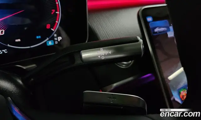 Mercedes-Benz S-Class 2021 3.0 гидро, миниатюра 9