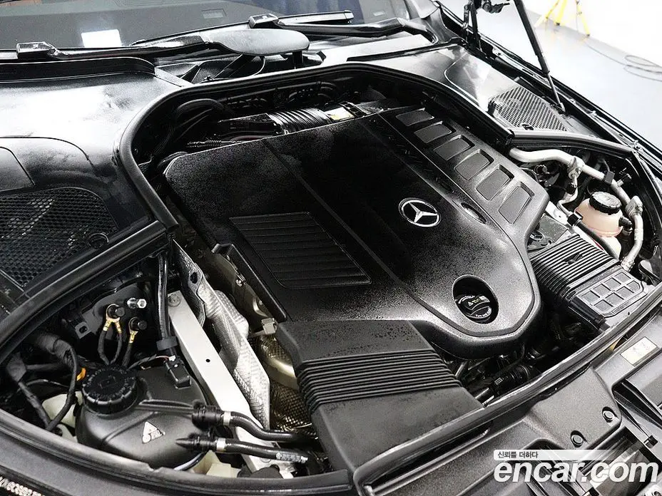Mercedes-Benz S-Class 2023 3.0 гидро, фото 13