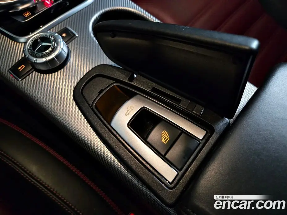 Mercedes-Benz SLC-Class 2017 2.0 гидро, фото 23 Mercedes-Benz SLC-Class 2017 2.0 гидро, фото 23