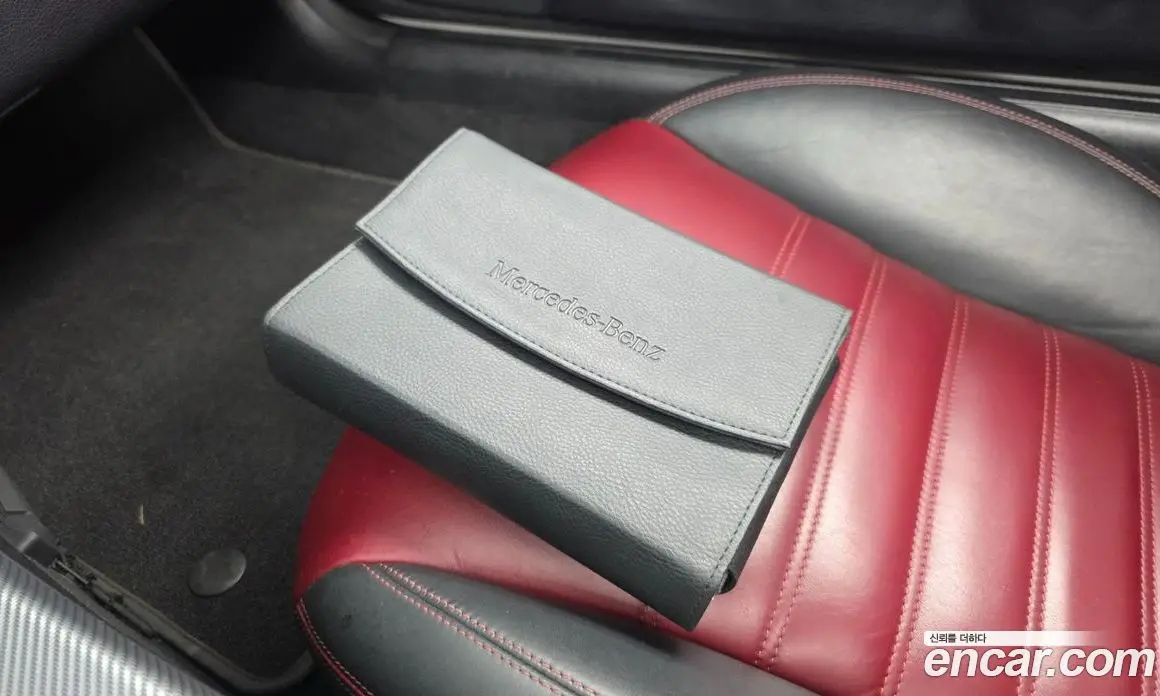 Mercedes-Benz SLC-Class 2017 2.0 гидро, фото 37 Mercedes-Benz SLC-Class 2017 2.0 гидро, фото 37