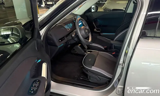 Mini Aceman 2025 автомат (гидро), миниатюра 11