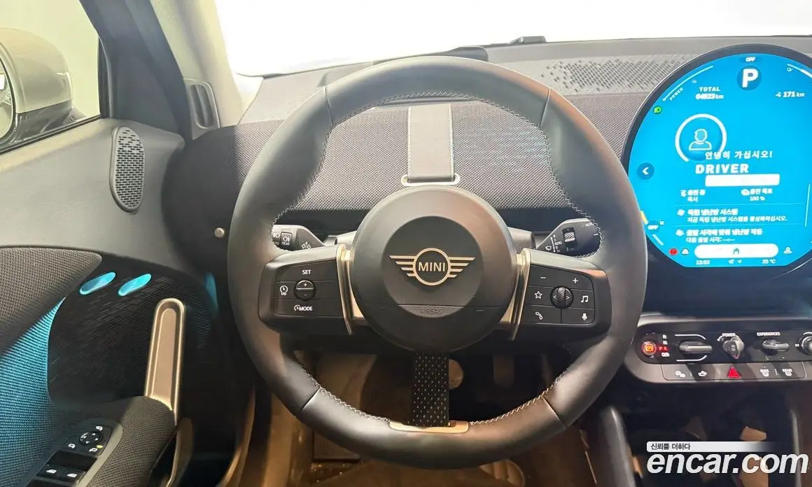 Mini Aceman 2025 автомат (гидро), фото 12