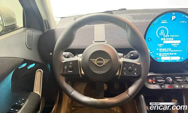 Mini Aceman 2025 автомат (гидро), миниатюра 12