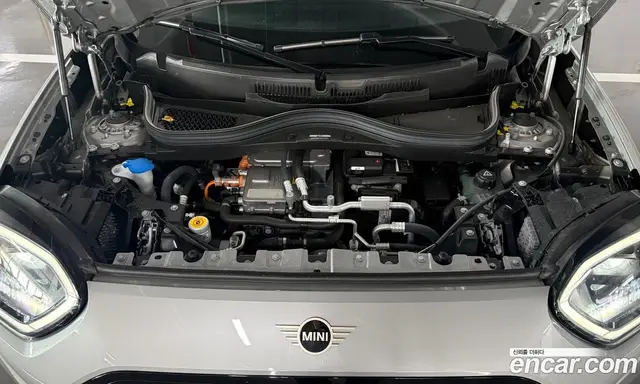 Mini Aceman 2025 автомат (гидро), миниатюра 6