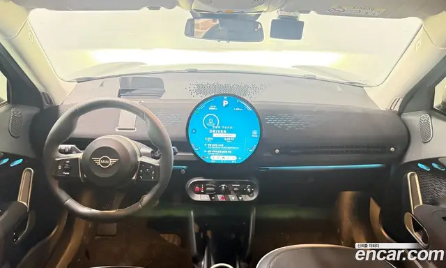 Mini Aceman 2025 автомат (гидро), миниатюра 7