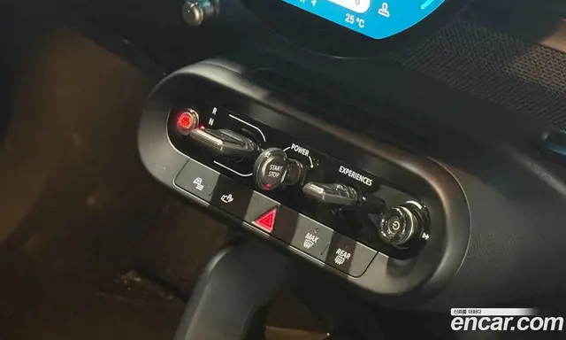 Mini Aceman 2025 автомат (гидро), миниатюра 9