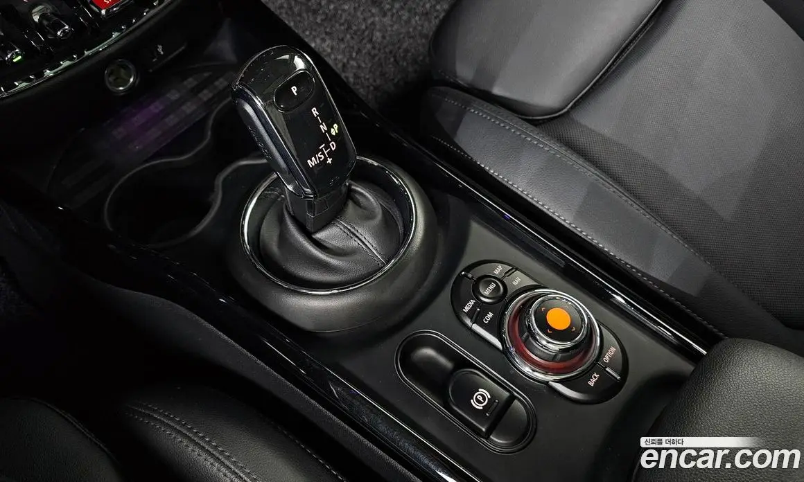 Mini Clubman 2021 1.5 автомат (гидро), фото 12