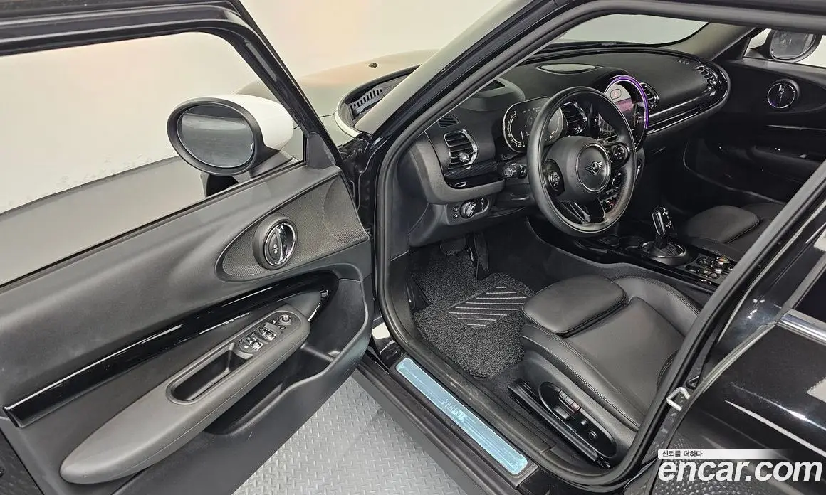 Mini Clubman 2021 1.5 автомат (гидро), фото 13