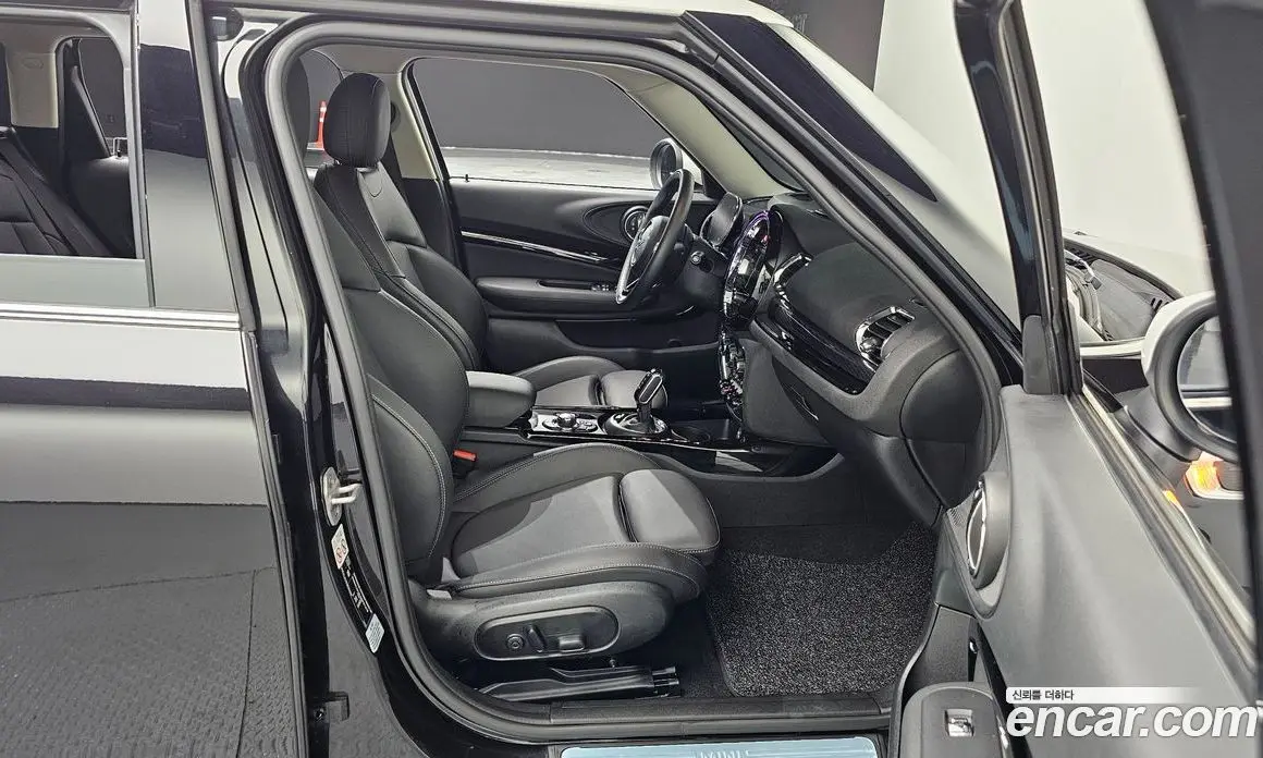 Mini Clubman 2021 1.5 автомат (гидро), фото 16
