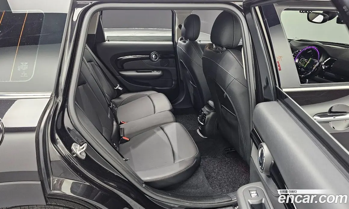 Mini Clubman 2021 1.5 автомат (гидро), фото 17