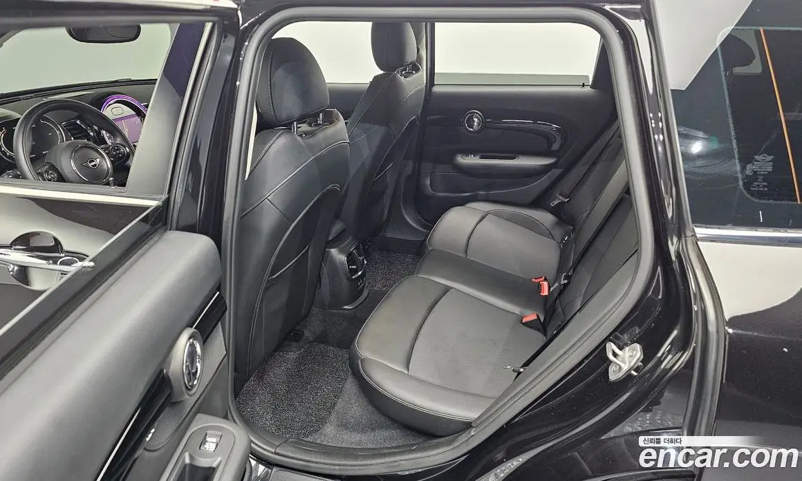 Mini Clubman 2021 1.5 автомат (гидро), фото 18
