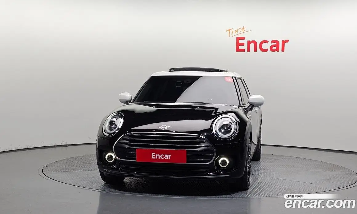 Mini Clubman 2021 1.5 автомат (гидро), фото 3