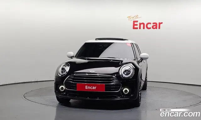 Mini Clubman 2021 1.5 автомат (гидро), миниатюра 3