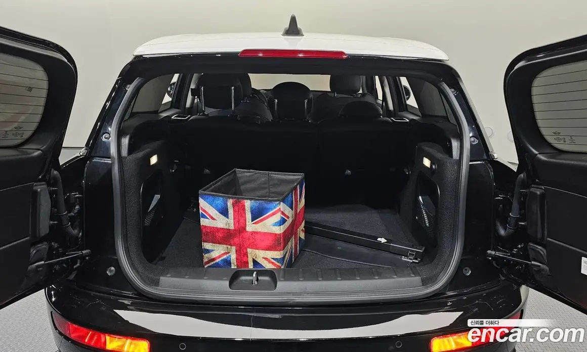 Mini Clubman 2021 1.5 автомат (гидро), фото 21