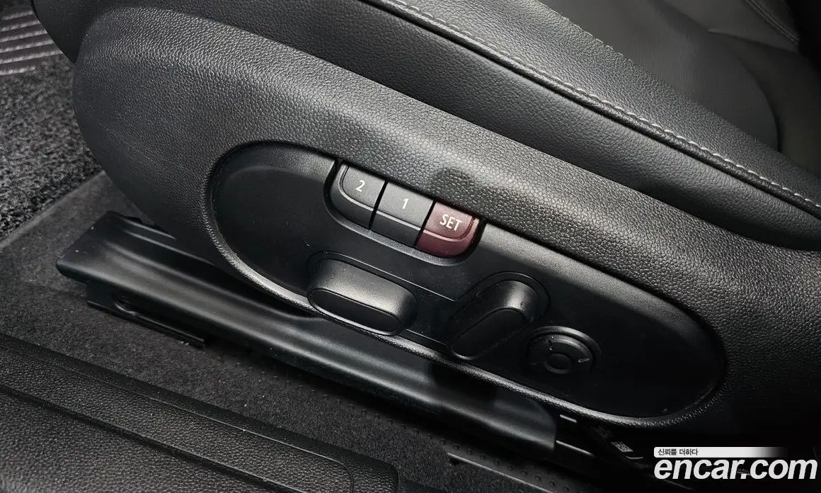 Mini Clubman 2021 1.5 автомат (гидро), фото 26
