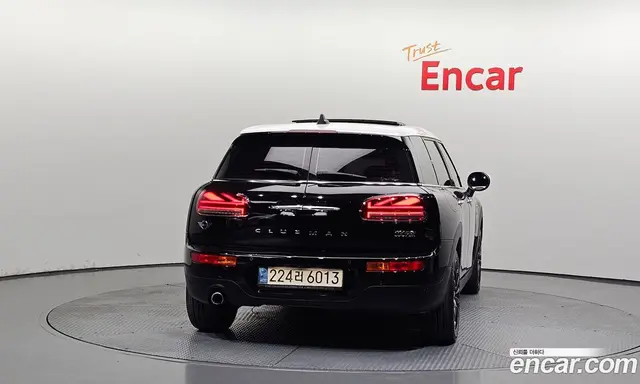 Mini Clubman 2021 1.5 автомат (гидро), миниатюра 4