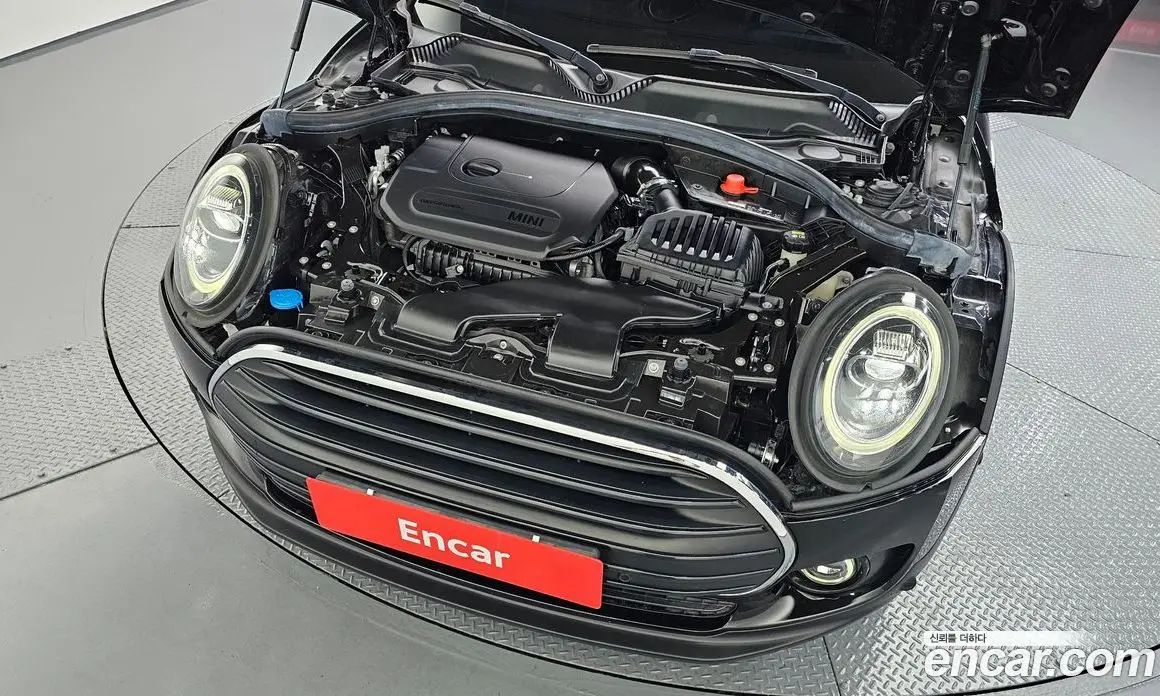 Mini Clubman 2021 1.5 автомат (гидро), фото 6