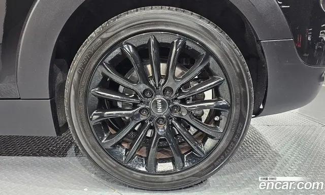 Mini Clubman 2021 1.5 автомат (гидро), миниатюра 7