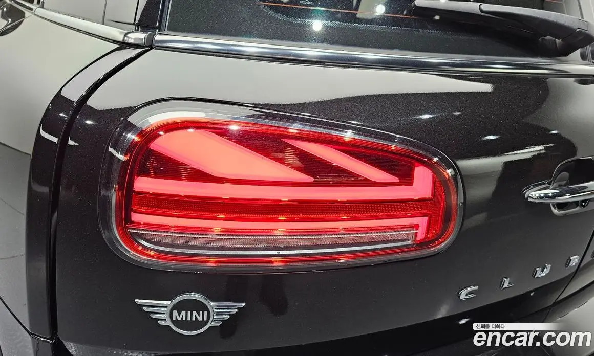 Mini Clubman 2021 1.5 автомат (гидро), фото 9