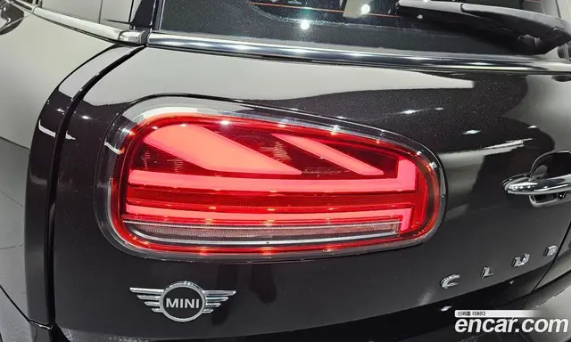 Mini Clubman 2021 1.5 автомат (гидро), миниатюра 9
