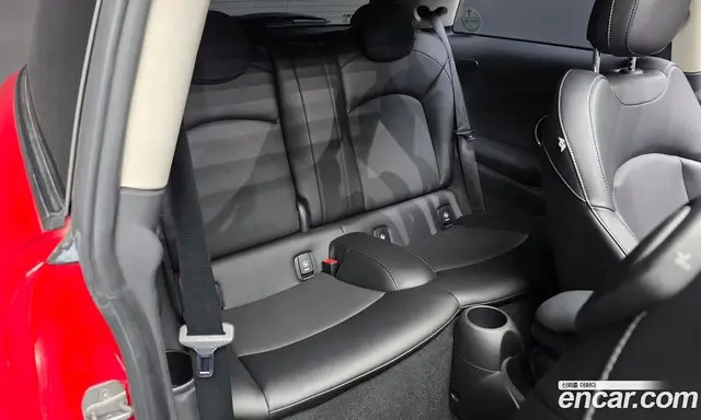 Mini Cooper 2015 1.5 автомат (гидро), миниатюра 12
