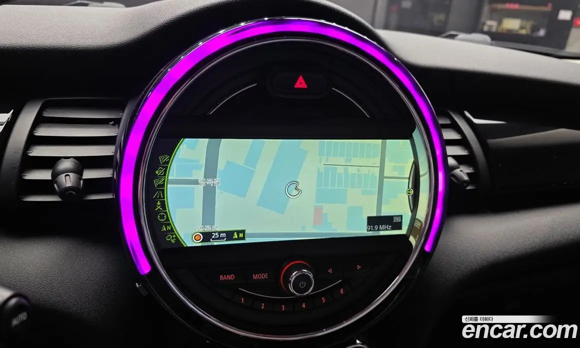 Mini Cooper 2015 1.5 автомат (гидро), фото 14