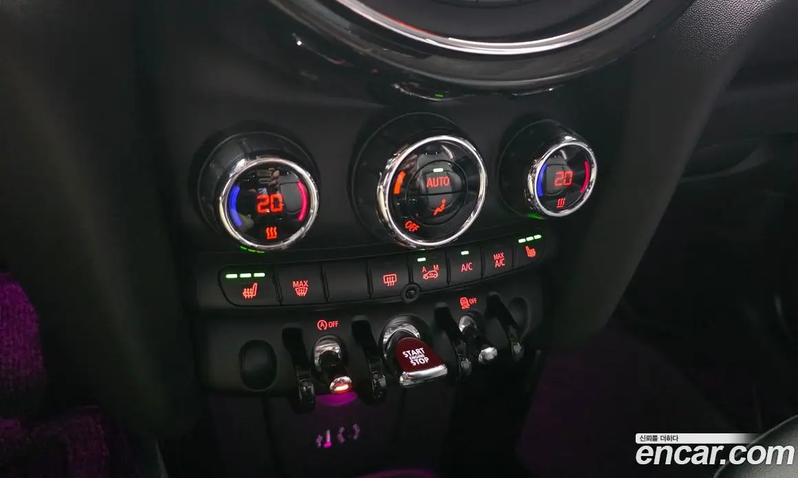 Mini Cooper 2015 1.5 автомат (гидро), фото 16