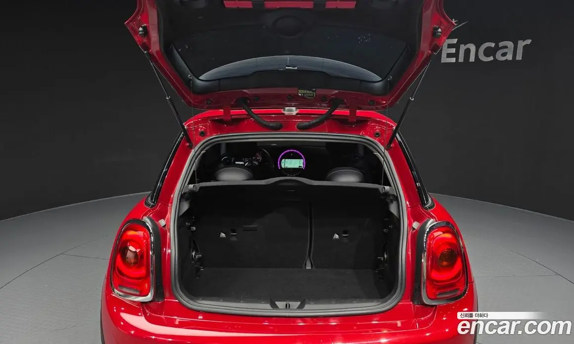 Mini Cooper 2015 1.5 автомат (гидро), фото 20