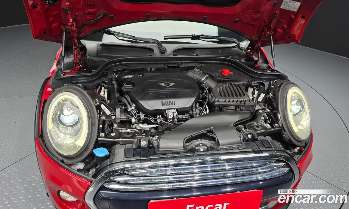 Mini Cooper 2015 1.5 автомат (гидро), фото 6