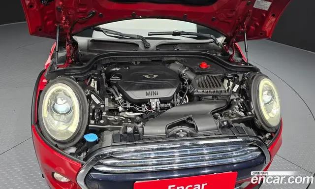 Mini Cooper 2015 1.5 автомат (гидро), миниатюра 6