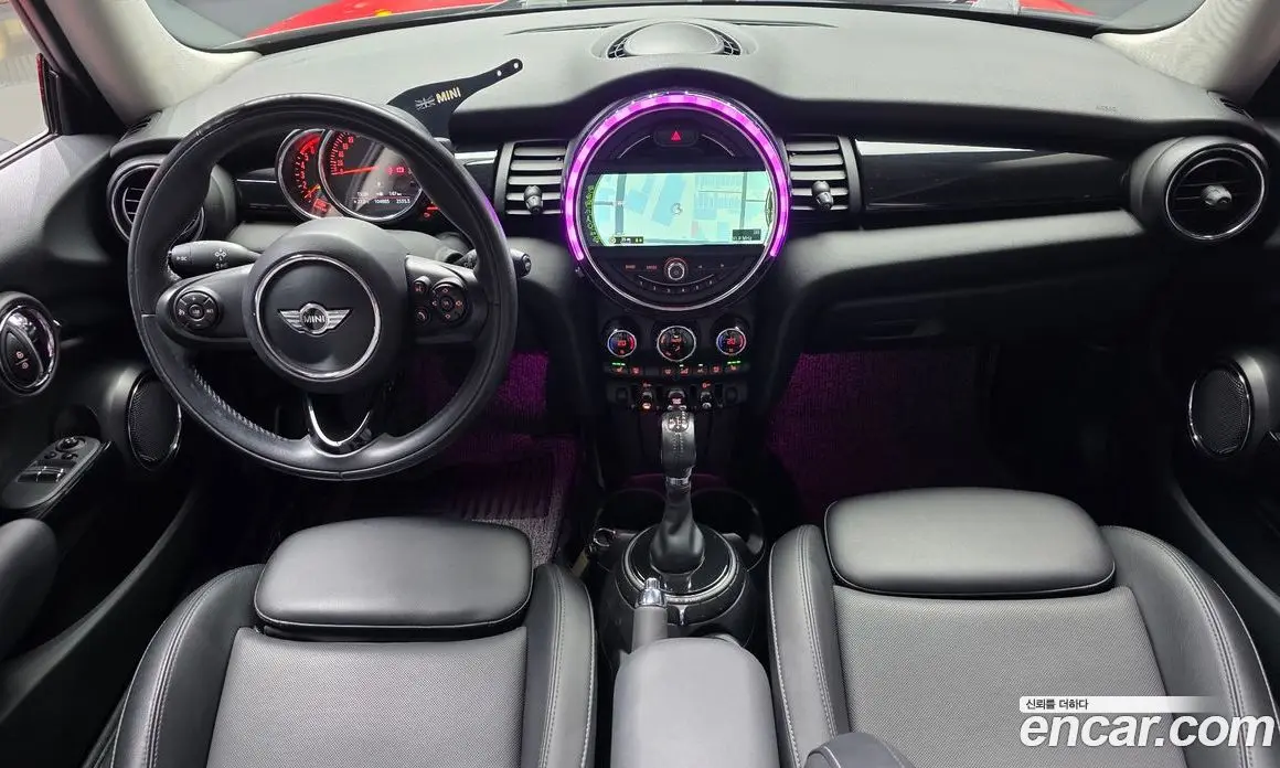 Mini Cooper 2015 1.5 автомат (гидро), фото 7