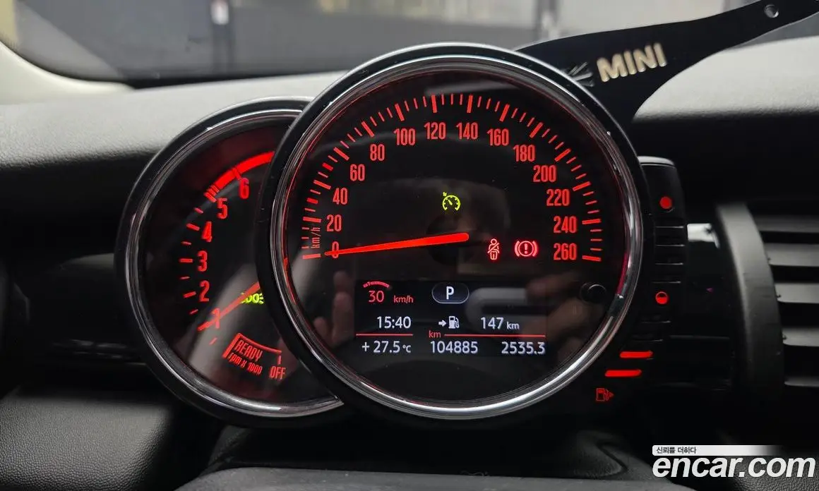 Mini Cooper 2015 1.5 автомат (гидро), фото 8