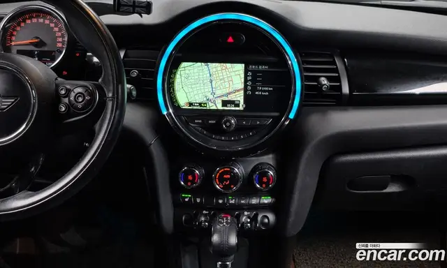 Mini Cooper 2015 1.5 автомат (гидро), миниатюра 12