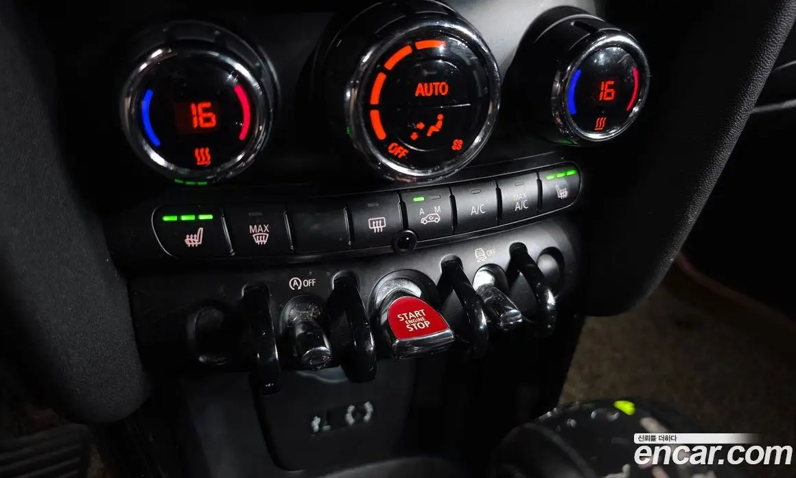 Mini Cooper 2015 1.5 автомат (гидро), фото 18