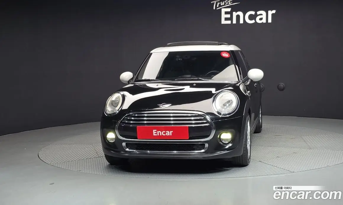 Mini Cooper 2015 1.5 автомат (гидро), фото 3