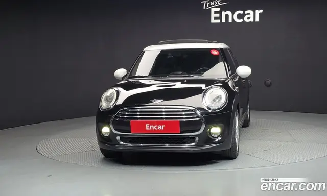Mini Cooper 2015 1.5 автомат (гидро), миниатюра 3