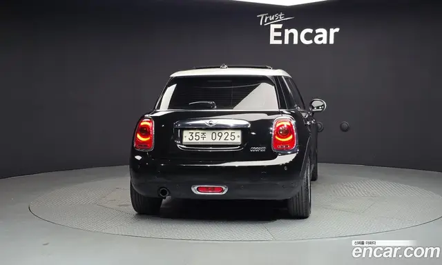 Mini Cooper 2015 1.5 автомат (гидро), миниатюра 4