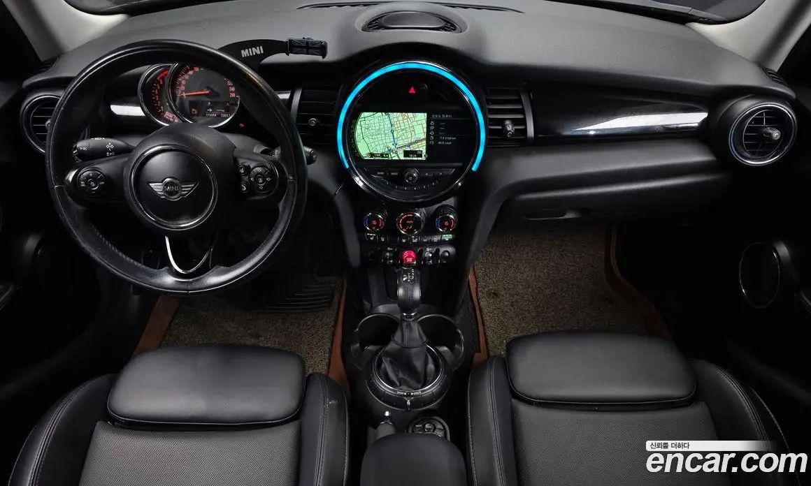 Mini Cooper 2015 1.5 автомат (гидро), фото 7