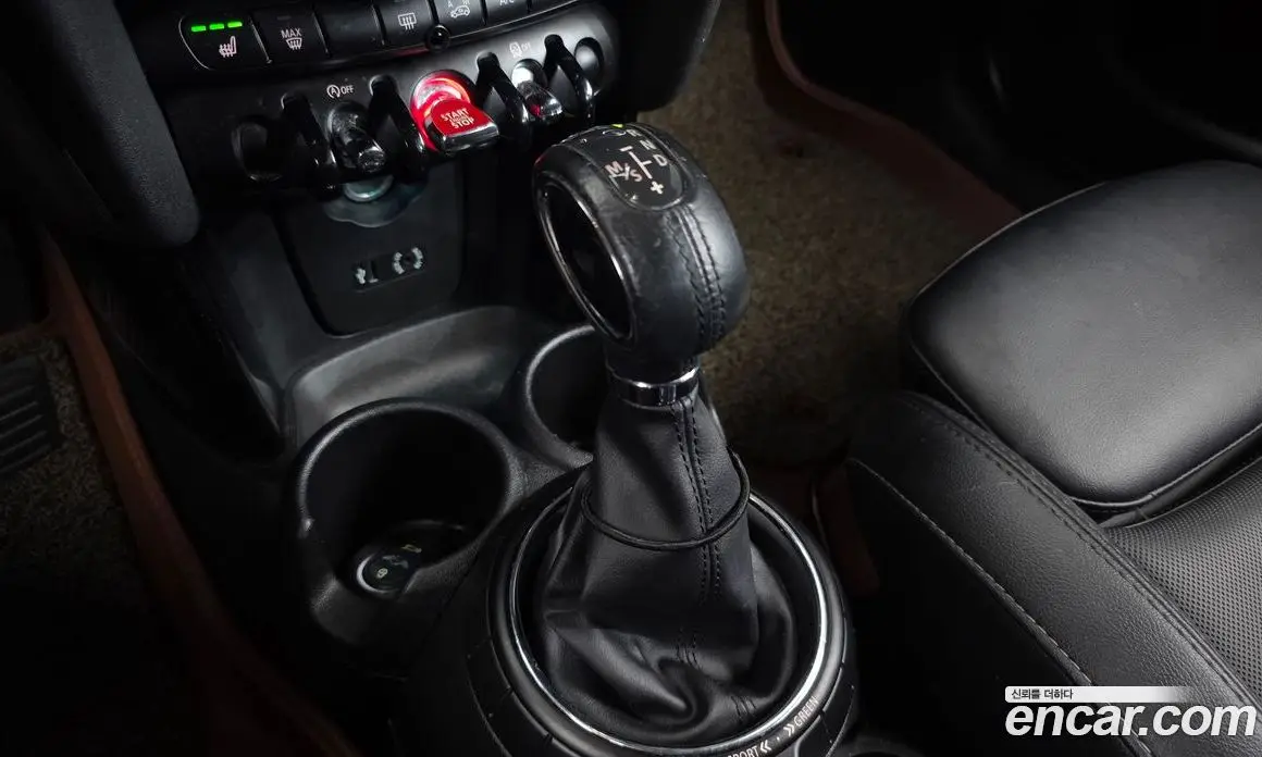 Mini Cooper 2015 1.5 автомат (гидро), фото 9